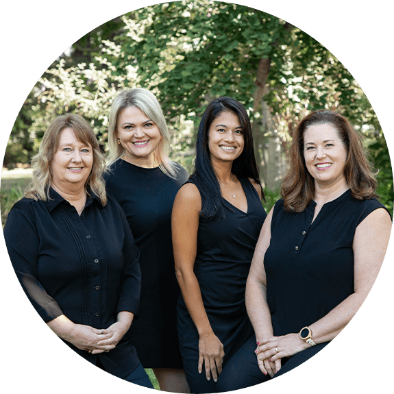 Fair Oaks California dentist Ramona Rivera D D S