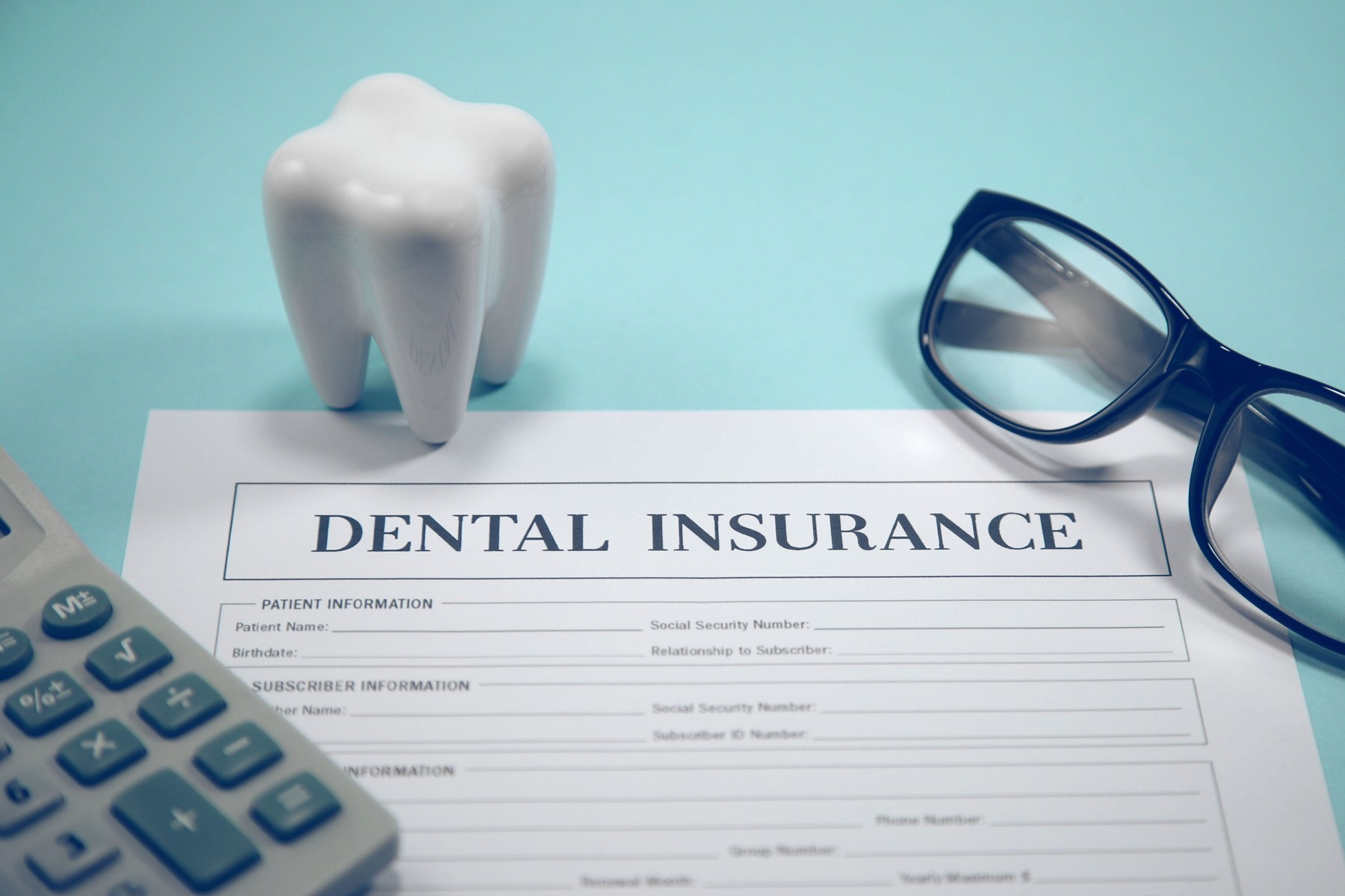 4 Must-Have Tips to Maximize Your Dental Insurance